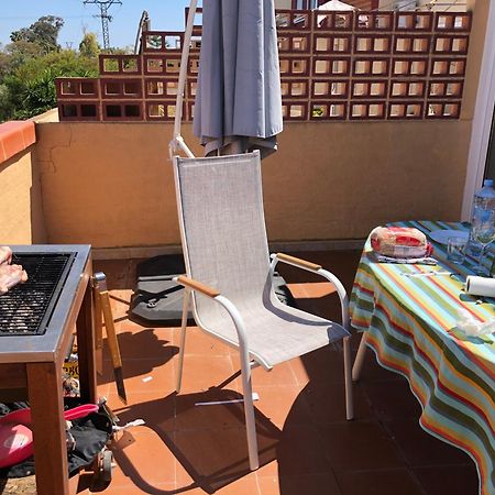 Casa En La Huerta De Mutxamel Villa Buitenkant foto